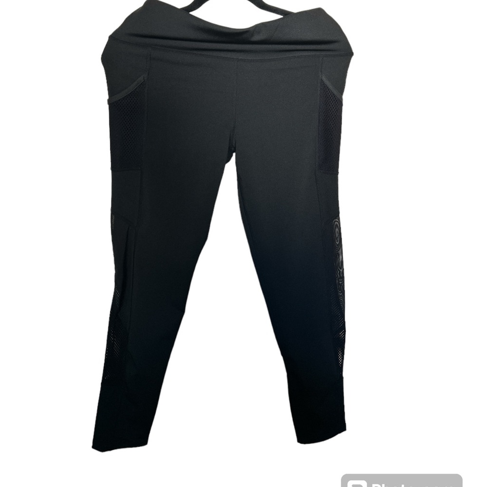 O To S Leggings